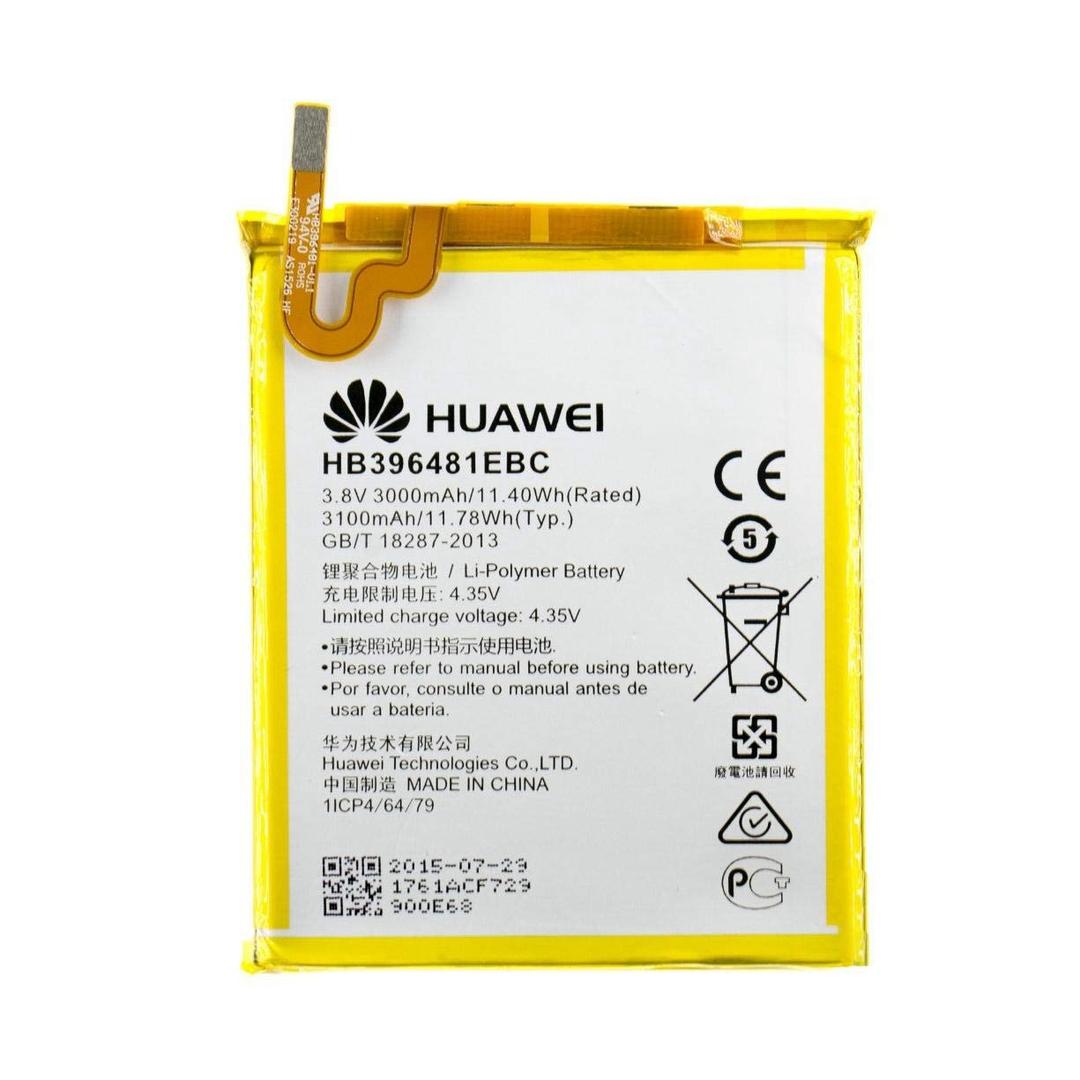 BATTERY HUAWEI HB396481EBC-BATTERY HUAWEI 5X
